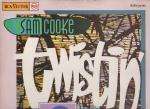 Sam Cooke - Twistin' The Night Away - RCA - Soul & Funk