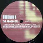 Producers, The - Flying The Funky Path - End Recordings - Tech House