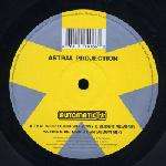 Astral Projection - Liquid Sun - Automatic Records - Progressive