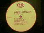 Yug & Soul Providers - Nobody Knows - Elan Records - US House