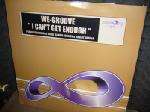We-Groove - I Cant Get Enough - Groove On - US House