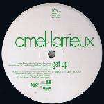 Amel Larrieux - Get Up - 550 Music - Deep House