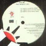 Decaff & Roland Clark - Helpless - Gossip Records - US House