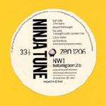 NW1 & Born 2 B - The Band Played The Boogie - Ninja Tune - Future Jazz