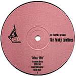 Blue Men, The & Funky Lowlives, The - Funk Construction / Latazz - Ascension Music - Deep House