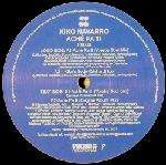 Kiko Navarro - AchÃ© Pa Ti - Pacha Recordings - Deep House