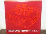 Various - Discfunction Records Compendium Vol 1 - Discfunction - House