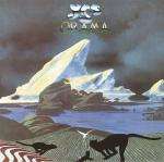Yes - Drama - Atlantic - Rock