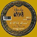 KB - El Musica - Yoruba Records - Deep House