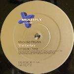 Weekend Players - 21st Century - Multiply Records - US House