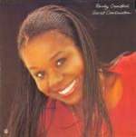 Randy Crawford - Secret Combination - Warner Bros. Records - Soul & Funk