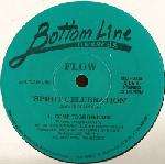 Flow - Spirit Celebration - Bottom Line Records - Deep House