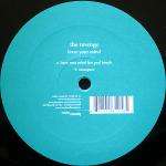 Revenge, The - Leave Your Mind - Mule Musiq - Disco