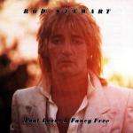 Rod Stewart - Foot Loose & Fancy Free - WEA Musik GmbH - Rock