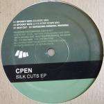 Cpen - Silk Cuts EP - Seasons Recordings - Deep House