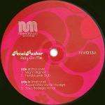 Petalpusher - Rely On Me - Naked Music Recordings - Deep House