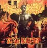 Prince Charles And The City Beat Band - Stone Killers - Virgin - Soul & Funk