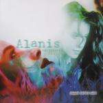 Alanis Morissette - Jagged Little Pill - Maverick - Rock