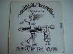 Eric Nouhan - Palmyra - Outland Records - Euro House