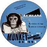 Akwaaba - Munkey (Version Idjut) - Discfunction - Deep House