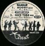 Family Of Intelligence - Agony - Kemet - Jungle