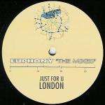 Bodysnatch - Euphony (Just For U London) - The Mixes - London Some'ting Records - UK House