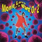 Monie Love - In A Word Or 2 - Cool Tempo - Hip Hop