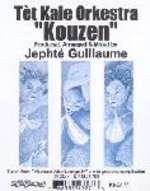 TÃ¨t Kale Orkestra - Kouzen - Nite Grooves - US House