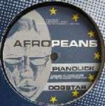 Afropeans - Pianolick - ProgCity - House