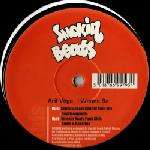 Arif Vega - I Wanna Be - Smokin Beats - House