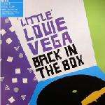 Louie Vega - Back In The Box LP 02 - Back In The Box - Deep House
