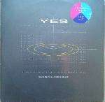 Yes - Owner Of A Lonely Heart - generic sleeve - ATCO Records - Rock