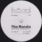 Rurals, The - Farmyard Flavours Pt. 1 - Viva! - Deep House
