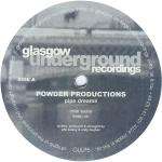 Powder Productions - Pipe Dreams - Glasgow Underground - Deep House