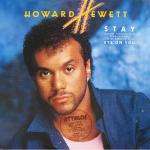 Howard Hewett - Stay - generic cover - Elektra - Hip Hop