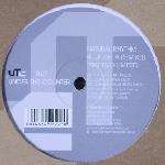 Natural Rhythm - 4U (Joshua Remixes Part Two Limited) - Under The Counter - US House