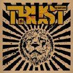 Kentaro - Trust/Rainy Day - Ninja Tune - Hip Hop