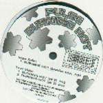Pulse - Burning Hot - Ruff Stuff - Hard House