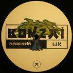 Parker&Clind - Generator - Bonzai Records UK - Trance