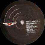 Red Indian - Vien - Plastic Fantastic - Trance