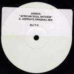 Arriva - African Soul Anthem - IDJ - Progressive