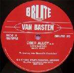 Van Basten - Ãœber Alloy / Interceptor - Brute Records - Trance