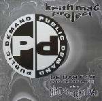 Keith Mac Project - De Dah Dah (Spice Of Life) - Public Demand - UK House