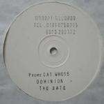 Dominion - The Gate - Whoop! Records - Progressive