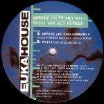 Get Fucked - Dreams Are Made / Hangover - Eukahouse - Tech House