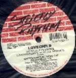 Lovechild - The Bellvue Experience - Strictly Rhythm - US House