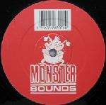 Millennium - Radio Freedom - Monster Sounds - Progressive
