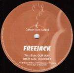 Freejack - Freejack - Consortium Sound - UK House