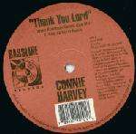 Connie Harvey - Thank You Lord - Record 1 only!!!!!!!!!!!!!!!!!!!!!! - Bassline Records - US House