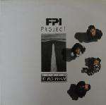 FPI Project - Disco This Way - Paradise Project Records - House